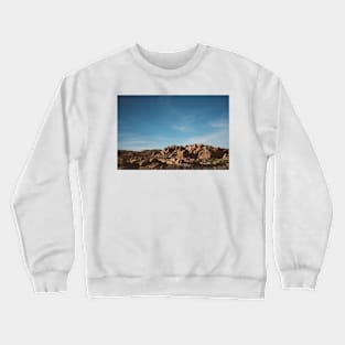 Joshua Tree National Park Crewneck Sweatshirt